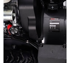 Бензиновый снегоуборщик Evoline SBG 760 THE (с двигателем Honda) SBG760THE