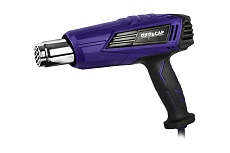 Строительный фен Пульсар ФС 2001-3 906-623