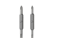 Отвертка Intertool 4 в 1 VT-1008