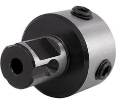 Переходник One-touch (Nitto) на Weldon19 KORNOR 20500004