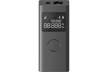 Умный лазерный дальномер-рулетка Xiaomi BHR5596GL