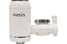 Проточный электрический водонагреватель Oasis NP-W 4640039481171