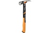 Столярный молоток Fiskars 20oz/15.5" 1020215
