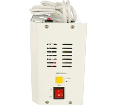 Стабилизатор напряжения (0.5кВА) IEK Boiler IVS24-1-00500 284084