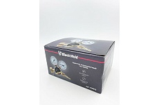 Редуктор углекислотный УР-6 МИНИ (металлический корпус) BlackWeld 150010