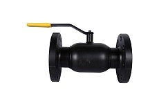 Шаровой стальной кран БРОЕН кшт 11с10фт для теплоснабжения с/с dn 150 pn 16 RG008S9QMDO1BJ