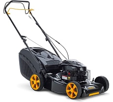 Бензиновая самоходная газонокосилка Partner P46-500CD 9666662-01