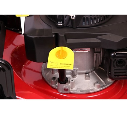 Бензиновая газонокосилка Acquaer RPL40-L 7.5.34