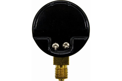 Манометр общетехнические газы 16 мПа Optima N5406