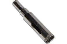 Коронка по стеклу и керамике 16 мм Strong CTK-04100016