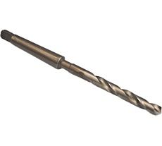 Сверло по металлу Р6М5К5 9х81х162 мм, к/х КМ1 TORNERI 044754
