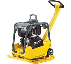 Реверсивная виброплита Wacker Neuson DPU 3070H 5000610041