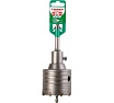 Коронка по бетону Flex 242-501 DC HD (68 мм; SDS-Plus) Hammer 30711