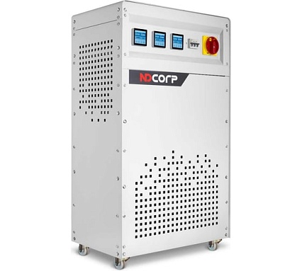 Стабилизатор напряжения NDCORP Helios Y 40-20