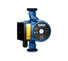 Насос циркуляционный Speroni SCR 32/40-180, tre velocita, 1х230 В SPRN3240TV