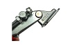 Прижим Uniq tool механический Goodhand CS-40323
