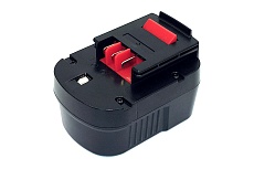 Аккумулятор (3.3 Ач; 12 В; Ni-Mh) для Black & Decker ОЕМ 076842