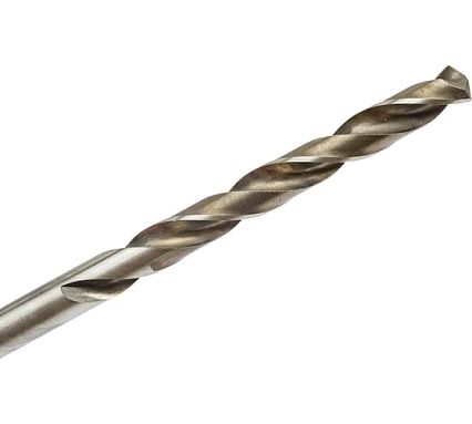 Сверло по металлу (6.9х69х150 мм; Р6М5К5; КМ1) Туламаш 148470