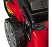 Бензиновая газонокосилка DDE LM 53-75 DB 246-708