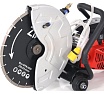 Бензорез Zimani k 760 14" red line K760-14
