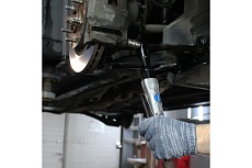 Пневматическая трещотка Optimus 1/2”, 95 нм OPT-PR4150
