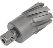 Сверло корончатое по металлу ТСТ (44х55 мм) Messer 19-51-044