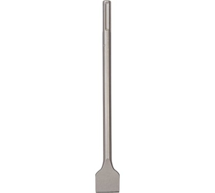 Зубило лопаточное SDS-max 50x400 мм Gepard GP0709-400