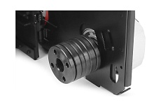 Штроборез Messer T1555 D125 10-40-147