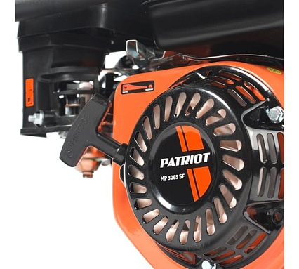 Бензиновая мотопомпа Patriot MP 3065 SF 335101431