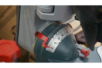 Торцовочная пила Bosch GCM 12 GDL 0.601.B23.600