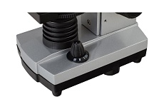 Цифровой микроскоп Bresser Junior 40x-1024x, в кейсе 26754