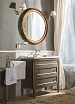 Зеркало Caprigo PL305 76 см