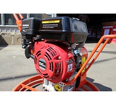 Затирочная машина Impulse Z600L 000357763