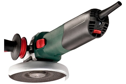 Угловая шлифмашина Metabo WE 17-150 Quick 150мм 601074000