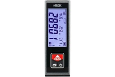 Лазерный дальномер D40 RGK 770057