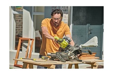 Торцовочная пила Ryobi 18В RMS18190-0 5133005502