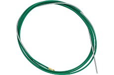 Канал подачи проволоки 0.8-1 мм, 3 м Solaris WA-3480