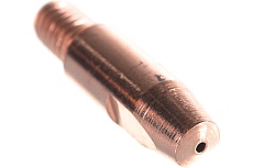 Наконечник контактный (1.0 мм; M6; 28 мм; медь) Viking 95588029