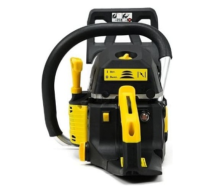 Бензопила Huter BS-2,8/50RS 900/70/6/10