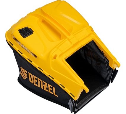 Бензиновая газонокосилка Denzel GLD-460SP 58803