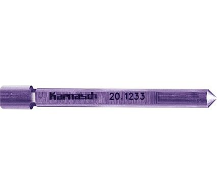 Штифт направляющий (3.95х68 мм) Karnasch 20.1233