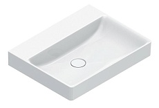 Раковина Catalano Green 60 см белый глянец 0420600001