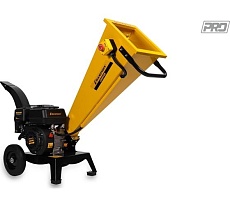 Бензиновый измельчитель Champion CH5148