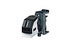 Перекрестный лазер с двумя линиями и функцией отвеса Laserliner MasterCross-Laser 2P 031.360A