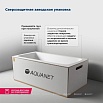Акриловая ванна Aquanet Agata 150x70 (с каркасом) 00242507