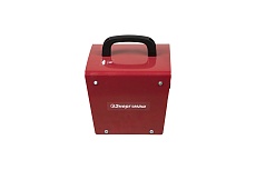 Керамический тепловентилятор Энергомаш ТПБ-2000К 1-2кВт