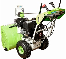 Бензиновый снегоуборщик Redverg RD-SB76/13E 6667077