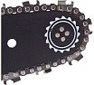 Бензопила Redverg Basic GC-52C 6672715