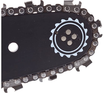 Бензопила Redverg Basic GC-52C 6672715