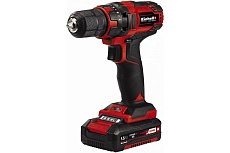 Аккумуляторная дрель-шуруповерт Einhell PXC TC-CD 18/35 Li 4513914